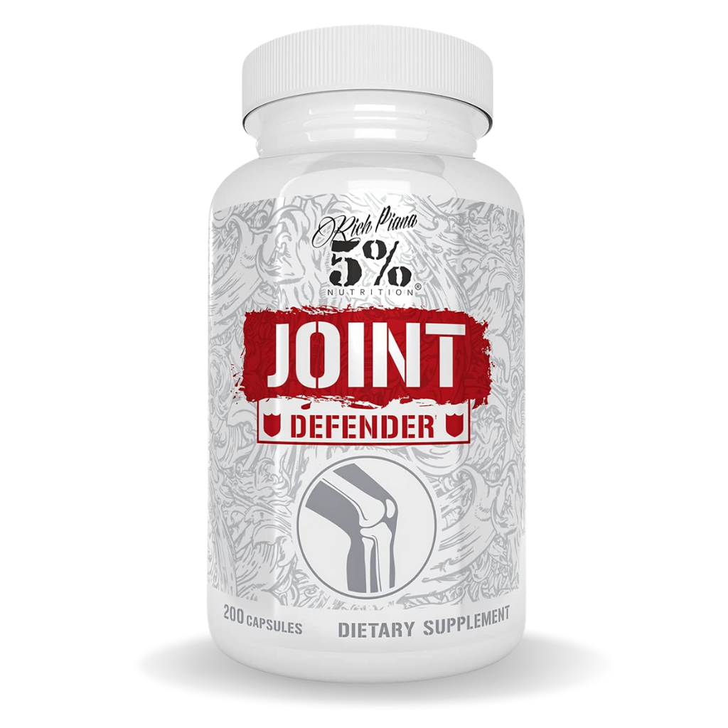 Joint Defender & 5%-Joint-Def-200Caps