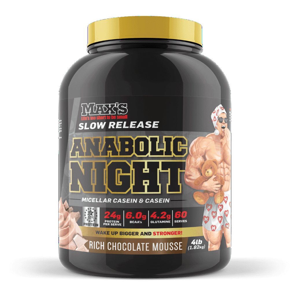 Anabolic Night & M-Anight-1820g-R