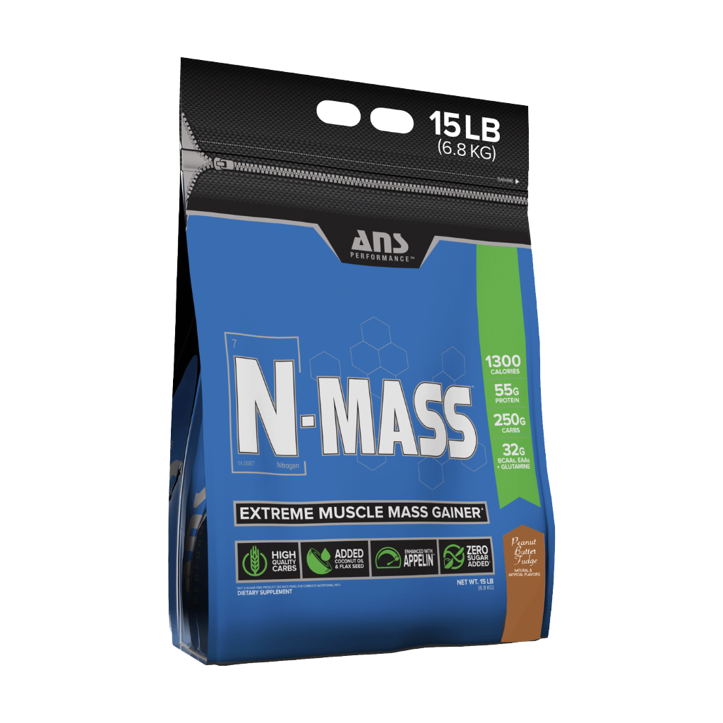 N-Mass (7) & ANS-NMAS01-P