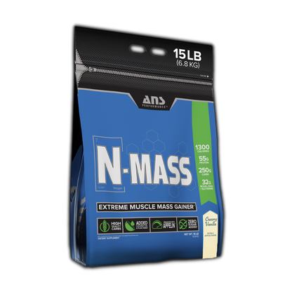 N-Mass (3) & ANS-NMAS01-V