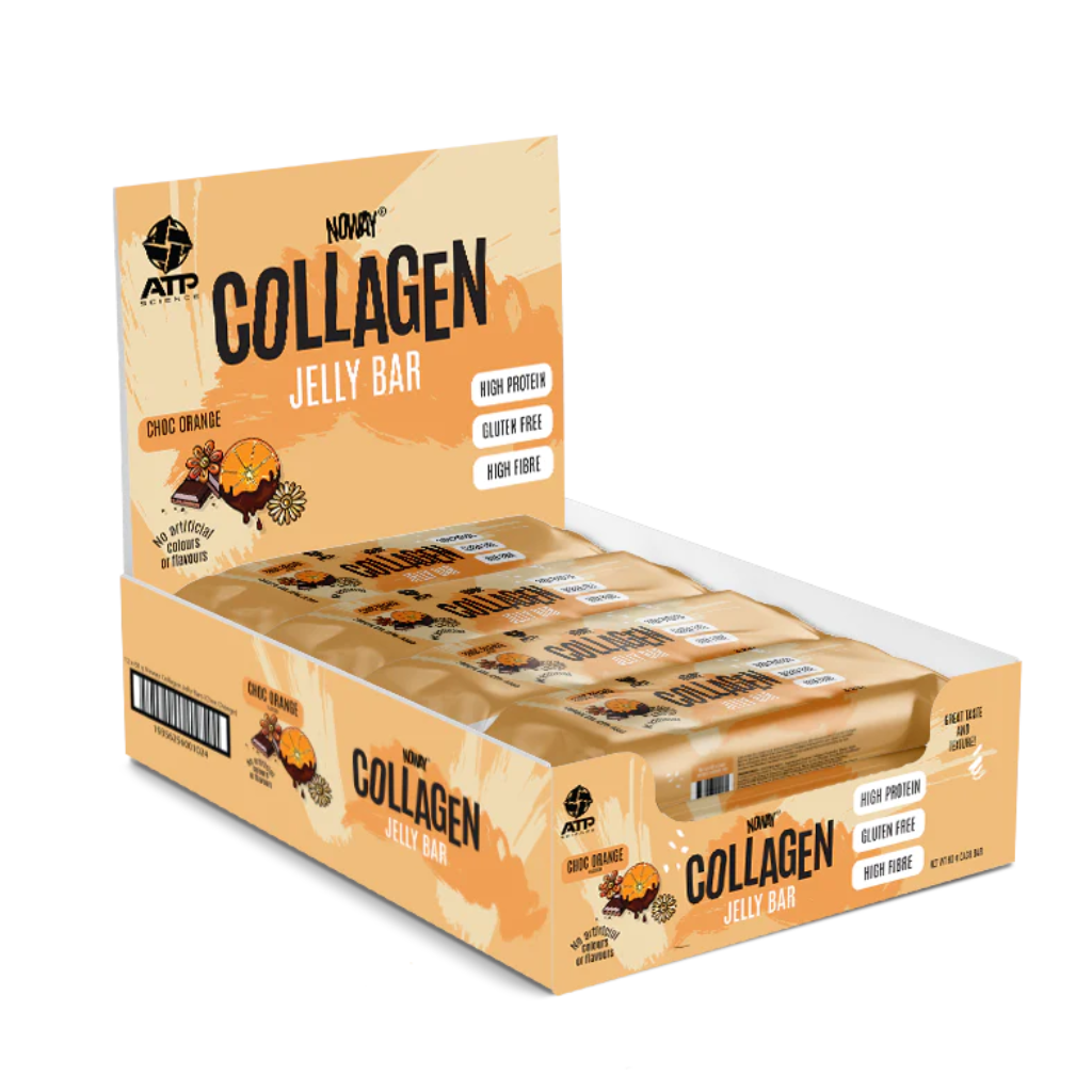 Noway Collagen Jelly Bar