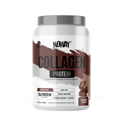 Noway Protein (2) & ATP-NOWAY-PROTEIN-30SRV-Choc