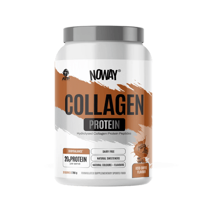 Noway Protein (3) & ATP-NOWAY-PROTEIN-30SRV-Coff