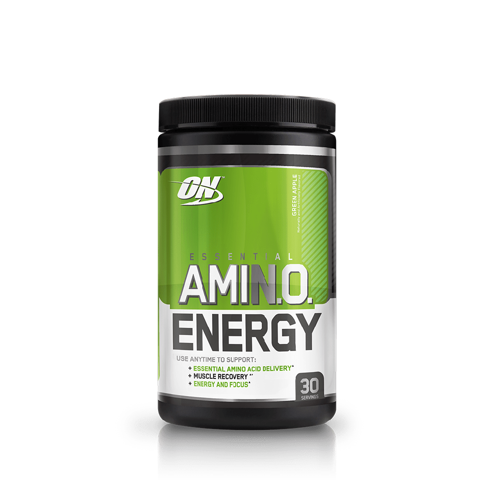 Amino Energy (1) & AMNE01-G