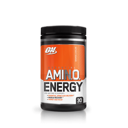 Amino Energy (2) & AMNE01-O