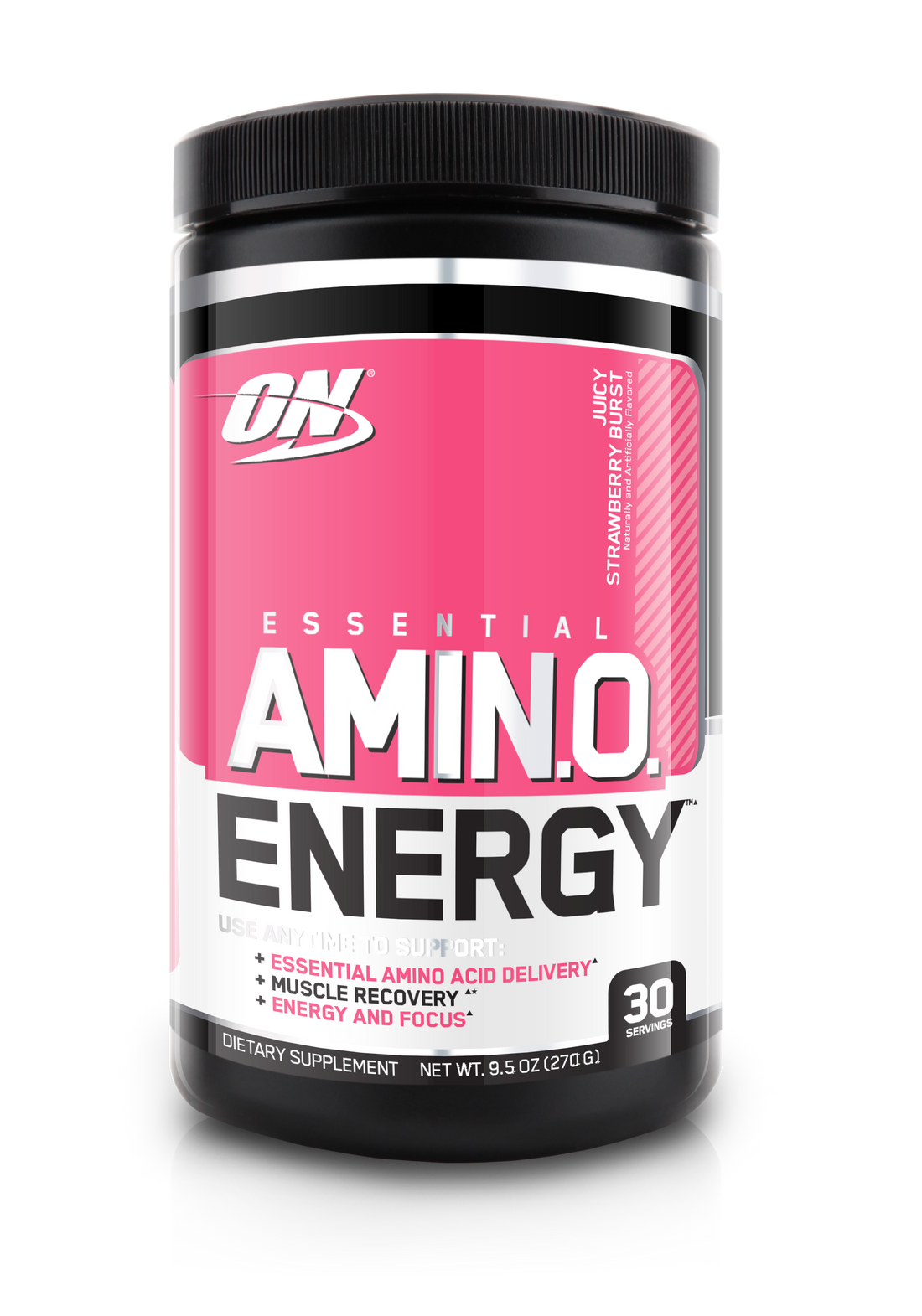 Amino Energy (4) & AMNE01-JSTRAWBERRY