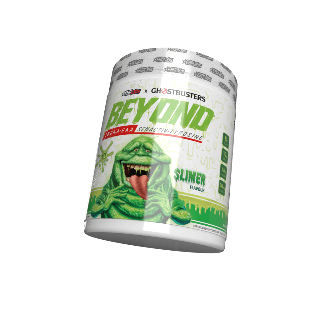 Beyond BCAA+EAA (10) & EHP-BEYOND-02-Slime