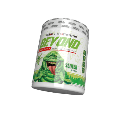 Beyond BCAA+EAA (10) & EHP-BEYOND-02-Slime