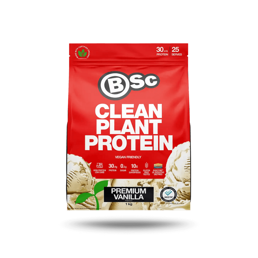 Clean Plant Protein (1)