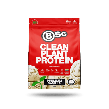 Clean Plant Protein (1)