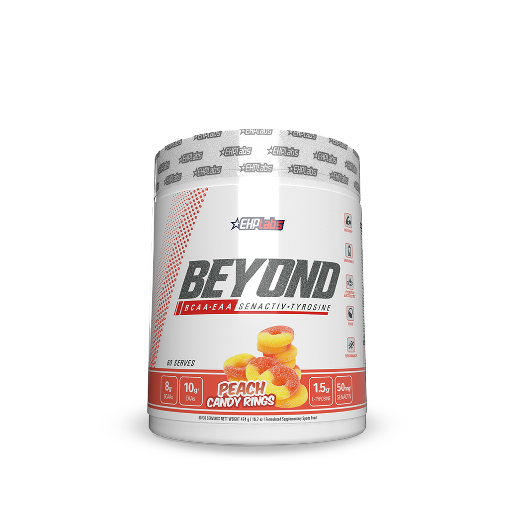 Beyond BCAA+EAA (3) & EHP-BEYOND-02-P