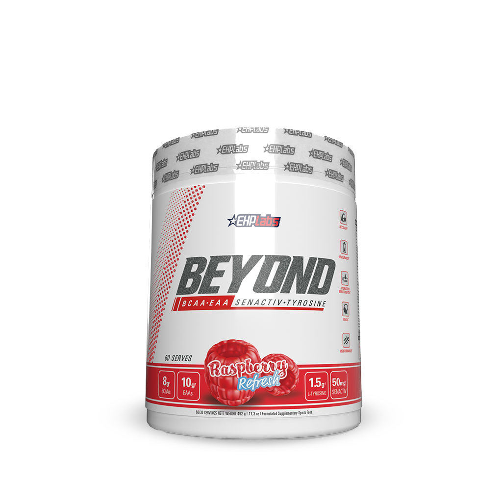 Beyond BCAA+EAA (4) & EHP-BEYOND-02-R