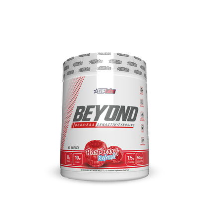 Beyond BCAA+EAA (4) & EHP-BEYOND-02-R