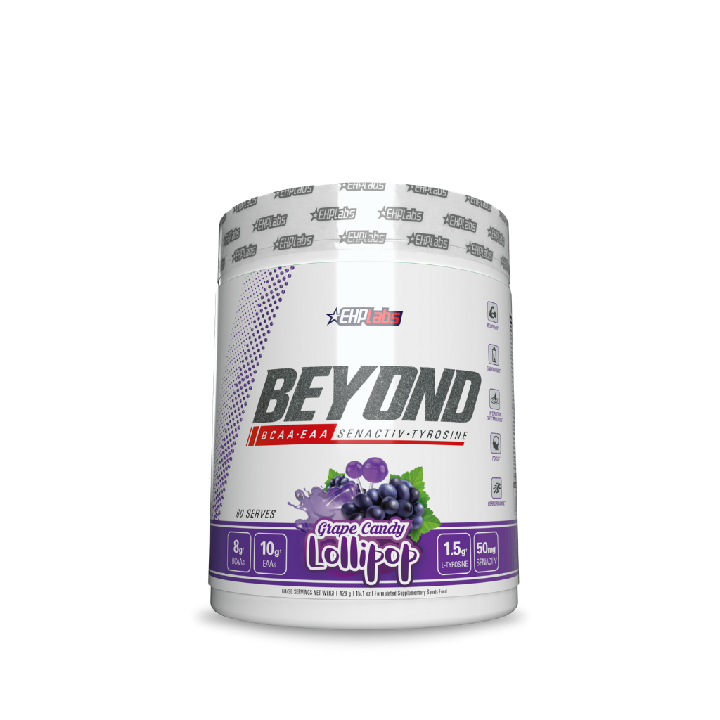 Beyond BCAA+EAA (7) & EHP-BEYOND-02-G