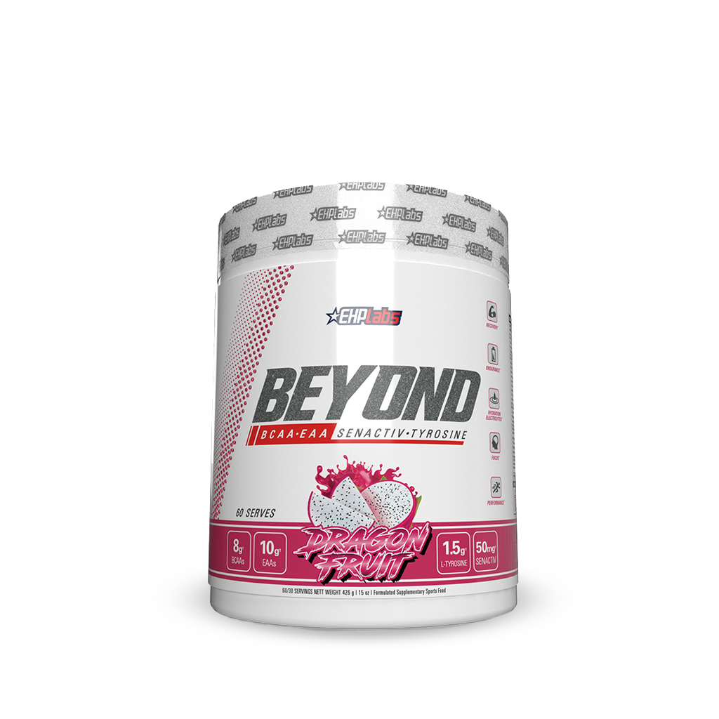 Beyond BCAA+EAA (1) & EHP-BEYOND-02-D