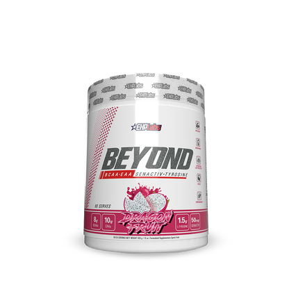 Beyond BCAA+EAA (1) & EHP-BEYOND-02-D