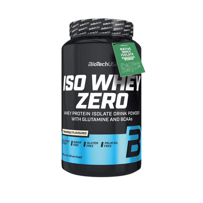 Iso Whey Zero (24)