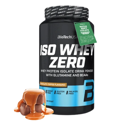 Iso Whey Zero (4)