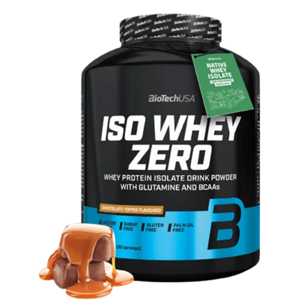 Iso Whey Zero (22)