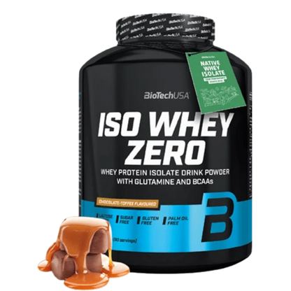 Iso Whey Zero (22)