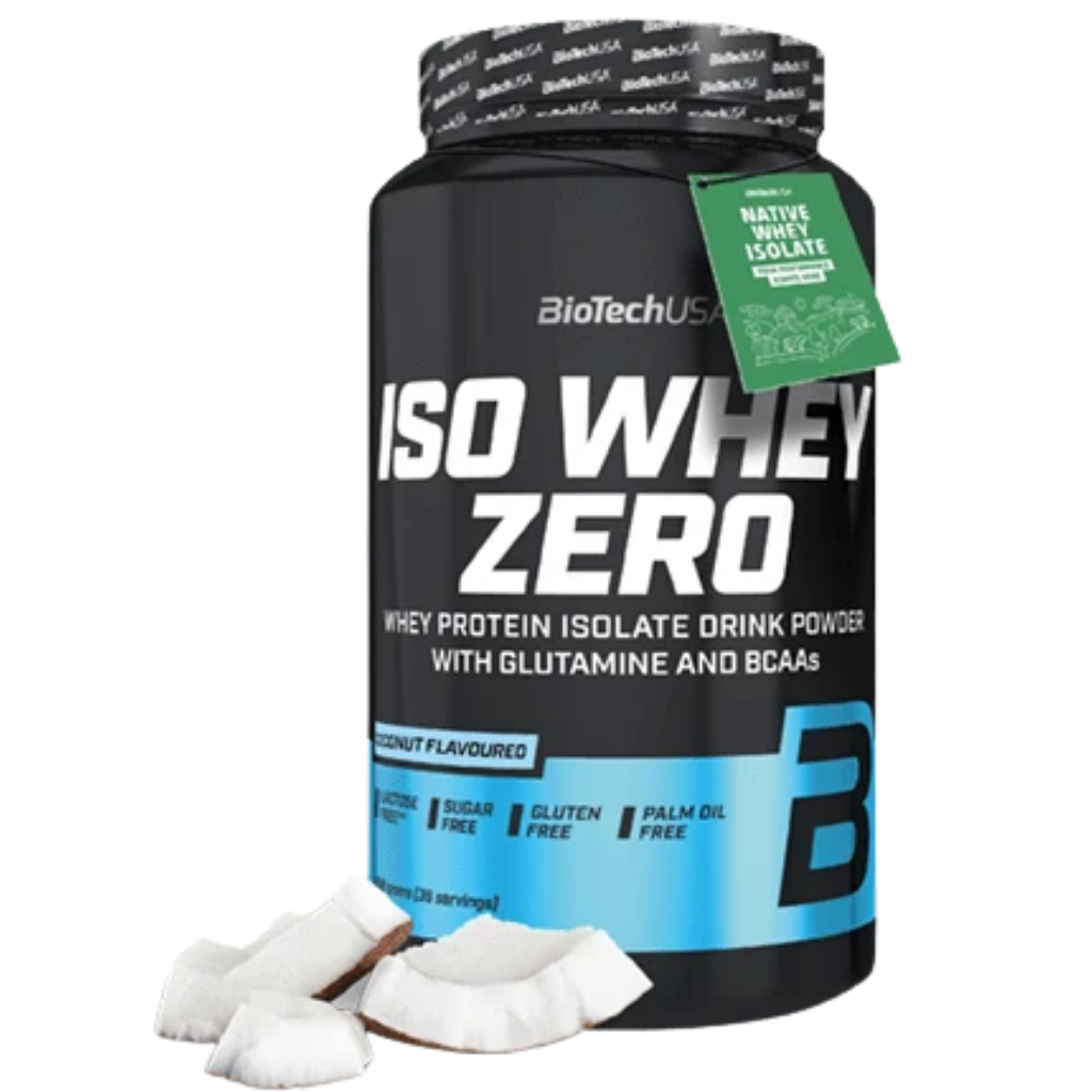 Iso Whey Zero (5)