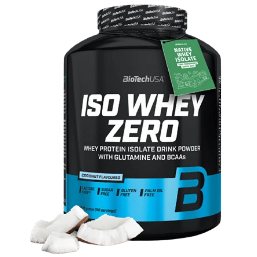 Iso Whey Zero (14)