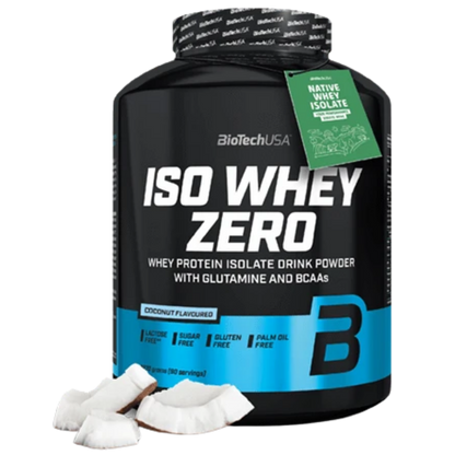 Iso Whey Zero (14)