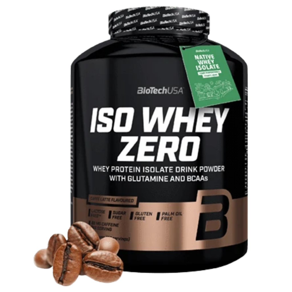 Iso Whey Zero (12)