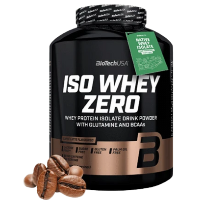 Iso Whey Zero (12)