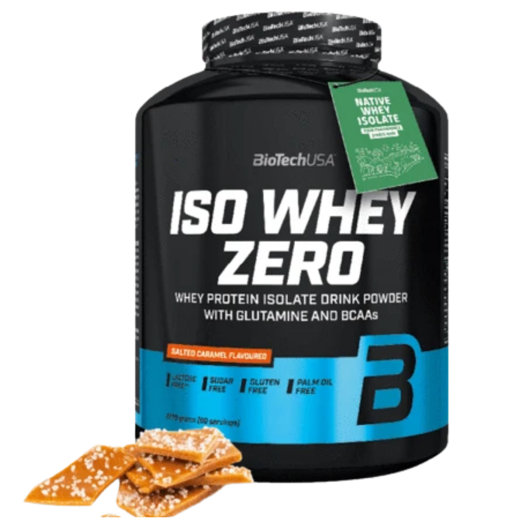 Iso Whey Zero (18)