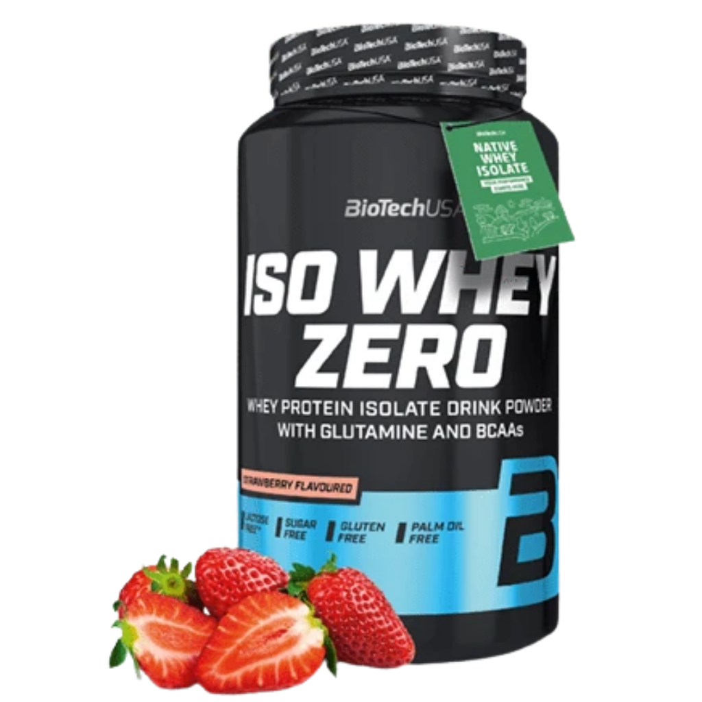 Iso Whey Zero (9)