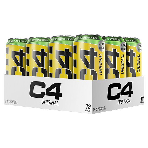 C4 Original Carbonated Cans (5)