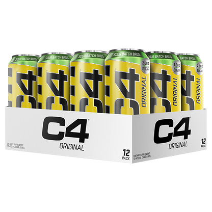 C4 Original Carbonated Cans (5)