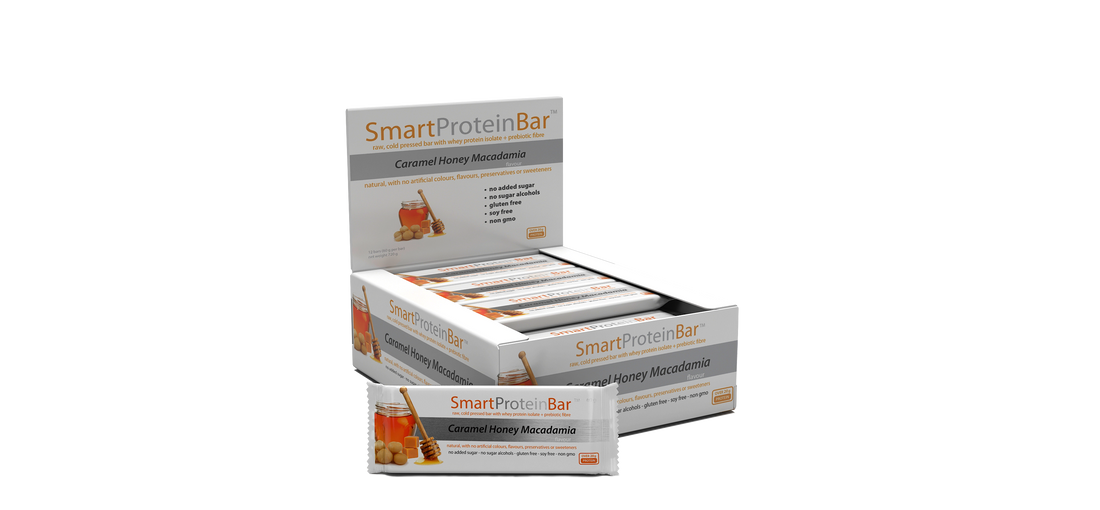 Smart Protein Bar (4)