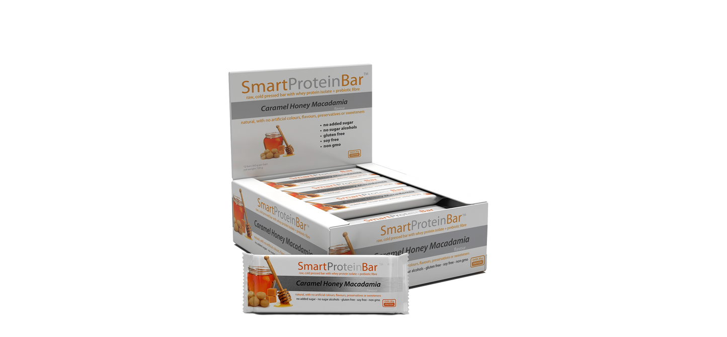 Smart Protein Bar (4)