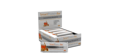 Smart Protein Bar (4)