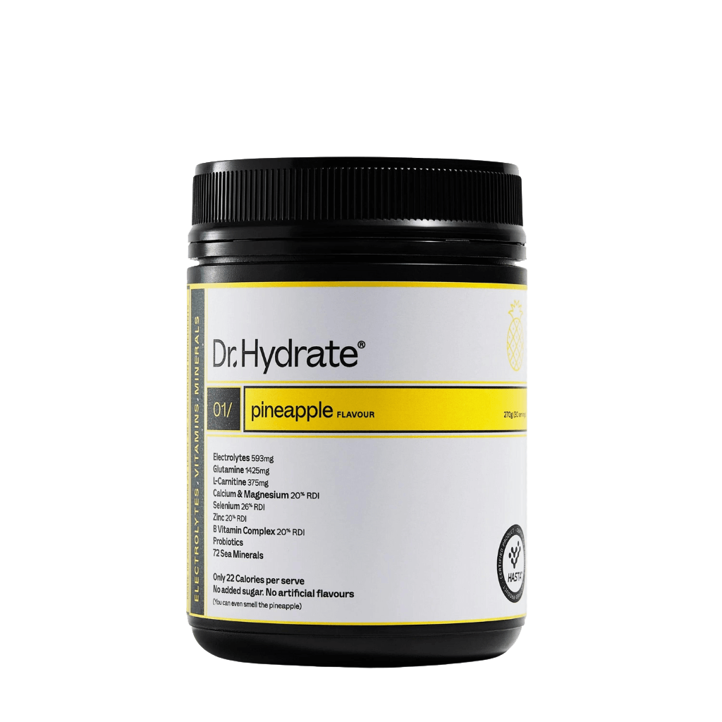 Dr. Hydrate (10) & DrHydrate-30Serves-Pine