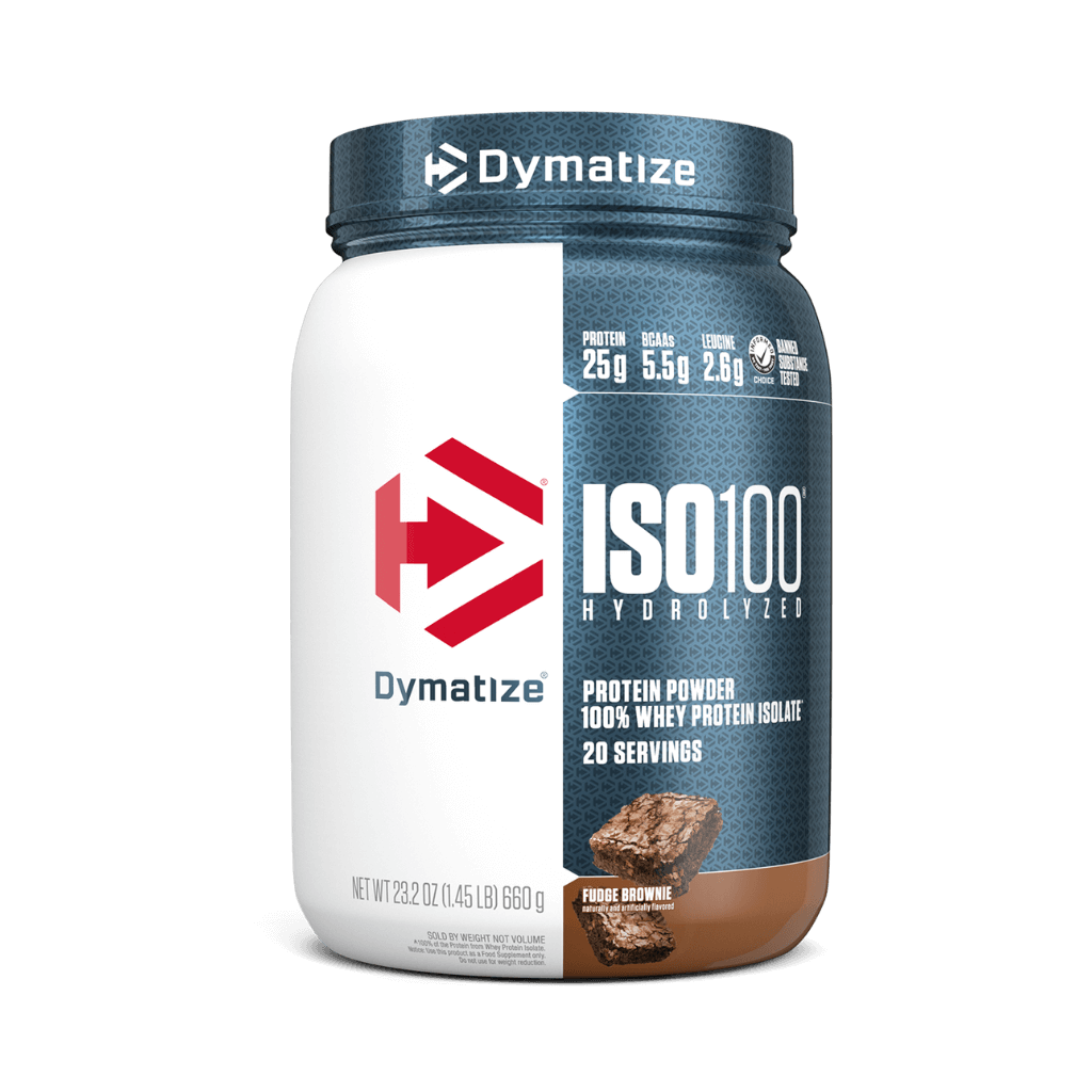 ISO-100 (11) & Dymatize-ISO100-20Srv-FudgeB