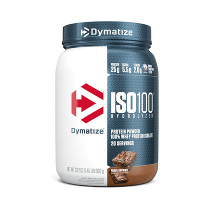 ISO-100 (11) & Dymatize-ISO100-20Srv-FudgeB