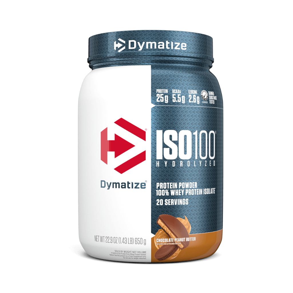 ISO-100 (13) & Dymatize-ISO100-24Srv-ChocolatePeanutButter