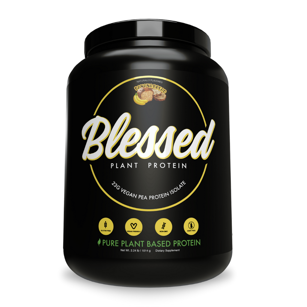 Blessed Plant Protein (7)