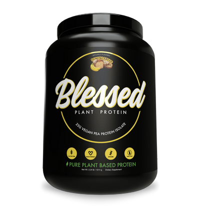 Blessed Plant Protein (7)