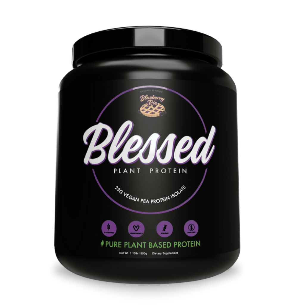 Blessed Plant Protein (1)