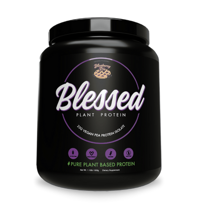 Blessed Plant Protein (1)