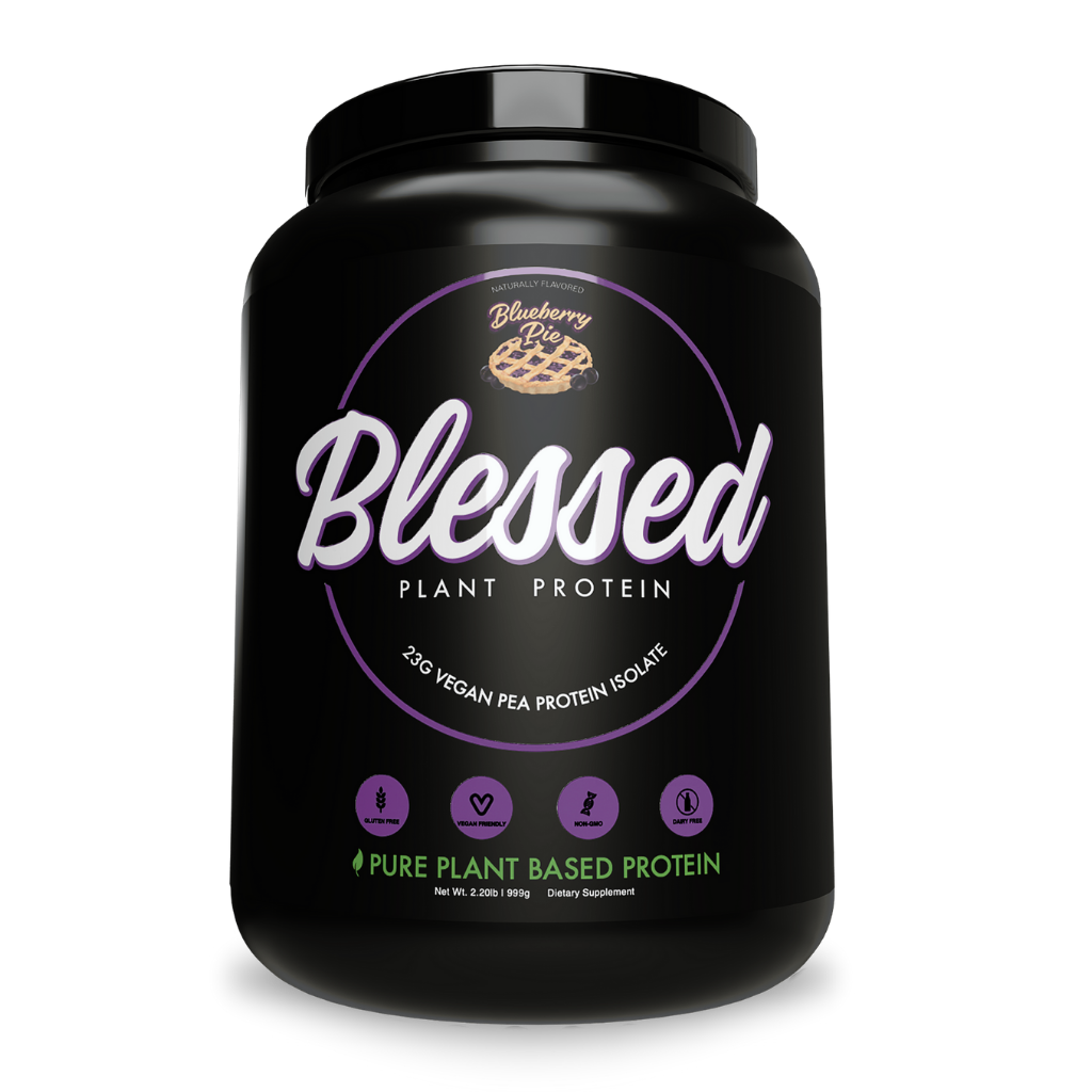 Blessed Plant Protein (8)