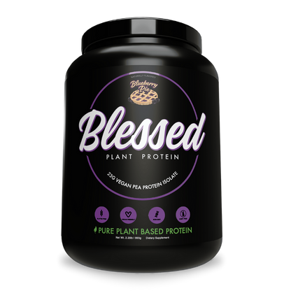 Blessed Plant Protein (8)