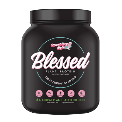 Blessed Plant Protein (17)