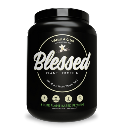 Blessed Plant Protein (15)