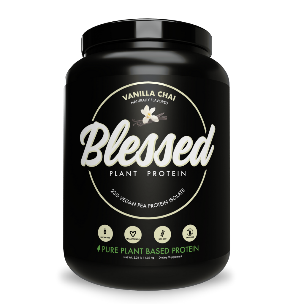 Blessed Plant Protein (15)