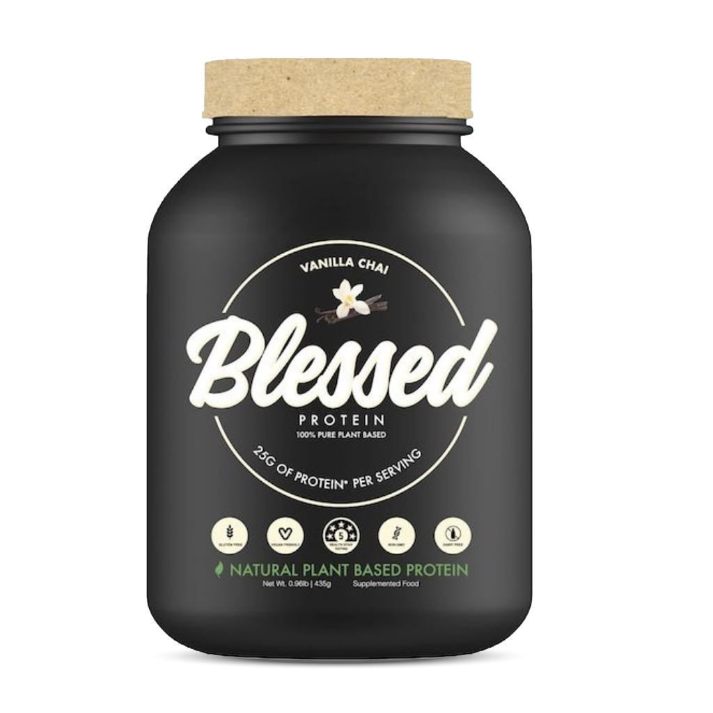 Blessed Plant Protein (5)